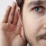 Rënia e aftësisë së dëgjimit